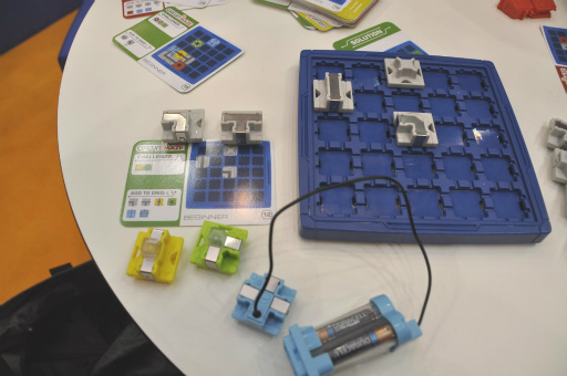 ꡼ No.004 | SPIEL16ŵϩץߥ󥰤δä򥲡ǳؤ֡ϥꥢܡɥץ쥤Ƥߤ