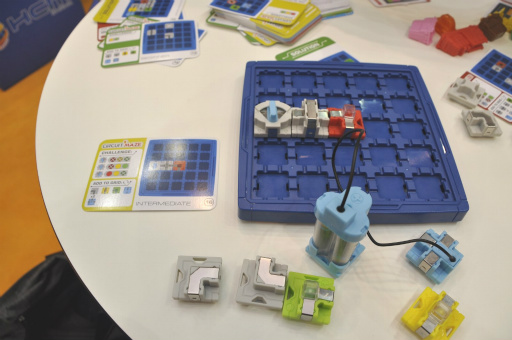 ꡼ No.006 | SPIEL16ŵϩץߥ󥰤δä򥲡ǳؤ֡ϥꥢܡɥץ쥤Ƥߤ