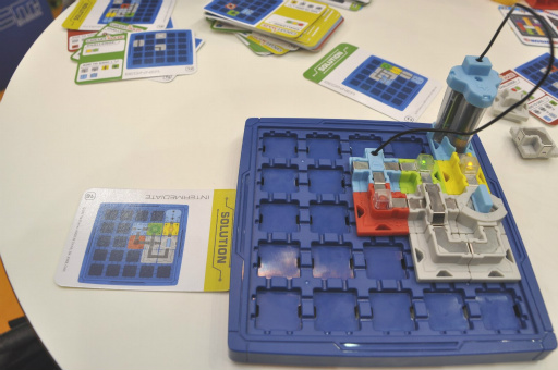 ꡼ No.007 | SPIEL16ŵϩץߥ󥰤δä򥲡ǳؤ֡ϥꥢܡɥץ쥤Ƥߤ