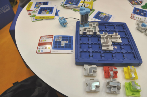 ꡼ No.008 | SPIEL16ŵϩץߥ󥰤δä򥲡ǳؤ֡ϥꥢܡɥץ쥤Ƥߤ