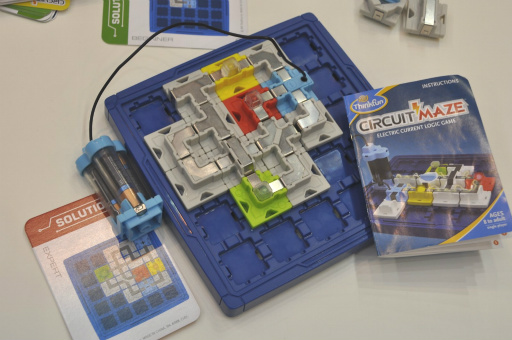 ꡼ No.009 | SPIEL16ŵϩץߥ󥰤δä򥲡ǳؤ֡ϥꥢܡɥץ쥤Ƥߤ