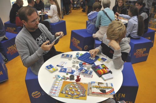 ꡼ No.018 | SPIEL16ŵϩץߥ󥰤δä򥲡ǳؤ֡ϥꥢܡɥץ쥤Ƥߤ