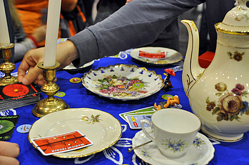 ꡼ No.001 | SPIEL16ϥץ㡼եåݡķFPSΥƥȤ򴶤SHOOTפΥݡȤȡΰճտ