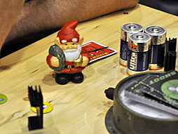 ꡼ No.002 | SPIEL16ϥץ㡼եåݡķFPSΥƥȤ򴶤SHOOTפΥݡȤȡΰճտ