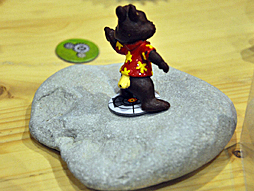 ꡼ No.004 | SPIEL16ϥץ㡼եåݡķFPSΥƥȤ򴶤SHOOTפΥݡȤȡΰճտ