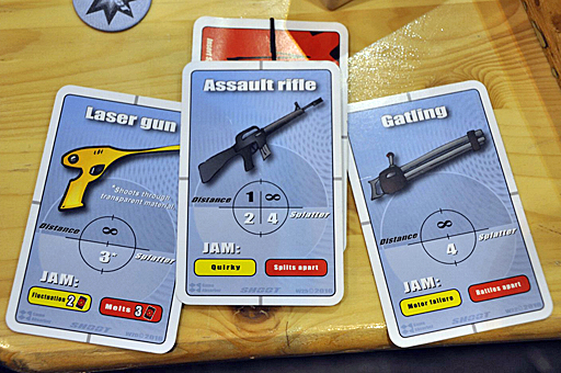 ꡼ No.005 | SPIEL16ϥץ㡼եåݡķFPSΥƥȤ򴶤SHOOTפΥݡȤȡΰճտ