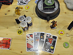 ꡼ No.006 | SPIEL16ϥץ㡼եåݡķFPSΥƥȤ򴶤SHOOTפΥݡȤȡΰճտ