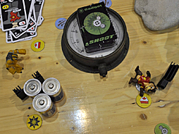 ꡼ No.007 | SPIEL16ϥץ㡼եåݡķFPSΥƥȤ򴶤SHOOTפΥݡȤȡΰճտ