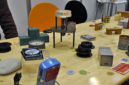 ꡼ No.009 | SPIEL16ϥץ㡼եåݡķFPSΥƥȤ򴶤SHOOTפΥݡȤȡΰճտ