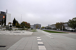 画像ギャラリー No.003のサムネイル画像 / 東ヨーロッパ最大級のゲームショウ「Poznań Game Arena」と,技術カンファレンス「Game Industry Conference」がポーランドで開幕