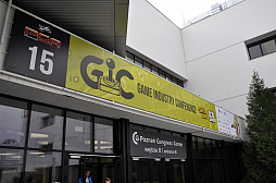 画像ギャラリー No.004のサムネイル画像 / 東ヨーロッパ最大級のゲームショウ「Poznań Game Arena」と,技術カンファレンス「Game Industry Conference」がポーランドで開幕