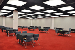 画像ギャラリー No.006のサムネイル画像 / 東ヨーロッパ最大級のゲームショウ「Poznań Game Arena」と,技術カンファレンス「Game Industry Conference」がポーランドで開幕