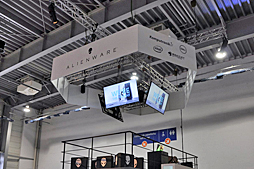 画像ギャラリー No.013のサムネイル画像 / 東ヨーロッパ最大級のゲームショウ「Poznań Game Arena」と,技術カンファレンス「Game Industry Conference」がポーランドで開幕