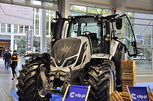 画像ギャラリー No.016のサムネイル画像 / 東ヨーロッパ最大級のゲームショウ「Poznań Game Arena」と,技術カンファレンス「Game Industry Conference」がポーランドで開幕