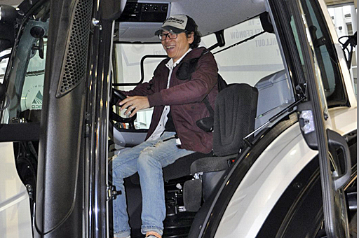 画像ギャラリー No.019のサムネイル画像 / 東ヨーロッパ最大級のゲームショウ「Poznań Game Arena」と,技術カンファレンス「Game Industry Conference」がポーランドで開幕