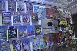 画像ギャラリー No.022のサムネイル画像 / 東ヨーロッパ最大級のゲームショウ「Poznań Game Arena」と,技術カンファレンス「Game Industry Conference」がポーランドで開幕