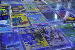 画像ギャラリー No.023のサムネイル画像 / 東ヨーロッパ最大級のゲームショウ「Poznań Game Arena」と,技術カンファレンス「Game Industry Conference」がポーランドで開幕