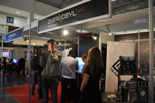 ꡼ No.002 | VRѤȤƥΥ֥긶ȯŽ٤⤯Chernobyl VR Projectפʹ