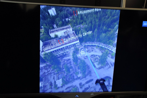 ꡼ No.003 | VRѤȤƥΥ֥긶ȯŽ٤⤯Chernobyl VR Projectפʹ