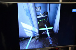 ꡼ No.005 | VRѤȤƥΥ֥긶ȯŽ٤⤯Chernobyl VR Projectפʹ