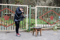 ꡼ No.011 | VRѤȤƥΥ֥긶ȯŽ٤⤯Chernobyl VR Projectפʹ