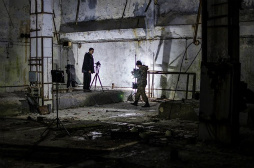 ꡼ No.012 | VRѤȤƥΥ֥긶ȯŽ٤⤯Chernobyl VR Projectפʹ