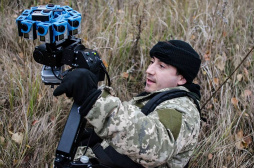 ꡼ No.015 | VRѤȤƥΥ֥긶ȯŽ٤⤯Chernobyl VR Projectפʹ