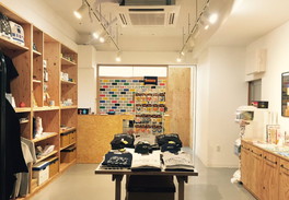 ���������꡼ No.002�Υ���ͥ������ / �֥ѥå��ޥ��T����Ĥʤɤ��갷����TOKYO PiXEL.�פδ���Ź��¢���˥����ץ�