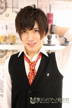 画像ギャラリー No.004のサムネイル画像 / 「戦刻ナイトブラッド」がアニメイトガールズフェスティバル2016に出展