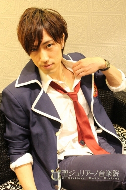 画像ギャラリー No.005のサムネイル画像 / 「戦刻ナイトブラッド」がアニメイトガールズフェスティバル2016に出展