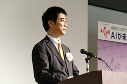 画像ギャラリー No.003のサムネイル画像 / 進化するAIによってゲームはどう変わるのか。デジタルメディア協会が主催したシンポジウムをレポート