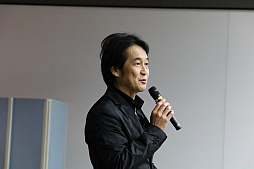 画像ギャラリー No.004のサムネイル画像 / 進化するAIによってゲームはどう変わるのか。デジタルメディア協会が主催したシンポジウムをレポート