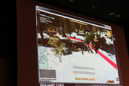 画像ギャラリー No.017のサムネイル画像 / 進化するAIによってゲームはどう変わるのか。デジタルメディア協会が主催したシンポジウムをレポート