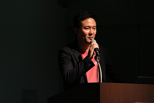 画像ギャラリー No.027のサムネイル画像 / 進化するAIによってゲームはどう変わるのか。デジタルメディア協会が主催したシンポジウムをレポート