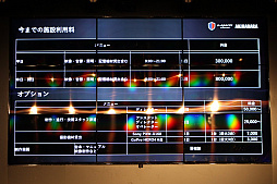 画像ギャラリー No.004のサムネイル画像 / 「e-sports SQUARE 5th Anniversary Party」が開催。最大50％の施設利用料値下げや，イベント制作支援プロジェクトなどが発表に