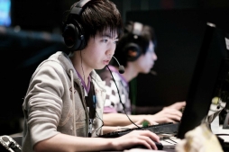 画像ギャラリー No.001のサムネイル画像 / e-Sportsチーム「Rascal Jester」が,国際大会WESGの「CS:GO」部門で日本代表に