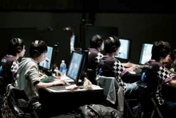 画像ギャラリー No.002のサムネイル画像 / e-Sportsチーム「Rascal Jester」が,国際大会WESGの「CS:GO」部門で日本代表に