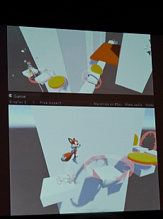 ꡼ No.004 | Luckys TaleפPlayfulʥץȡWonderland: Your Home in VRפα