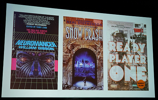 ꡼ No.005 | Luckys TaleפPlayfulʥץȡWonderland: Your Home in VRפα