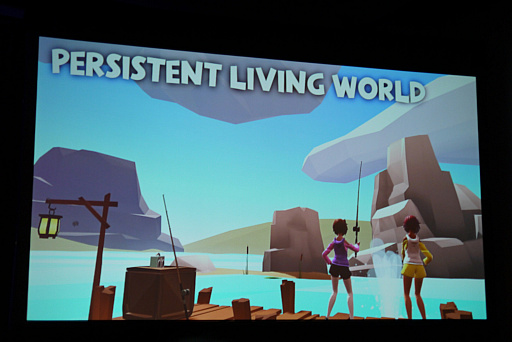 ꡼ No.006 | Luckys TaleפPlayfulʥץȡWonderland: Your Home in VRפα