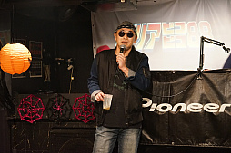 画像ギャラリー No.004のサムネイル画像 / ゲームコンポーザ3名による三つ巴対決が実施決定。ATOMIC花田氏,細井聡司氏,Yu_Asahina氏が2月25日に大激突