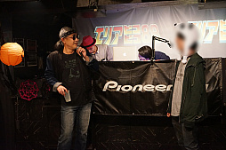 画像ギャラリー No.005のサムネイル画像 / ゲームコンポーザ3名による三つ巴対決が実施決定。ATOMIC花田氏,細井聡司氏,Yu_Asahina氏が2月25日に大激突