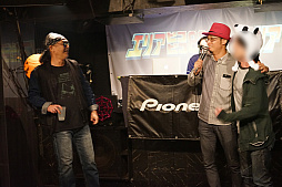 画像ギャラリー No.006のサムネイル画像 / ゲームコンポーザ3名による三つ巴対決が実施決定。ATOMIC花田氏,細井聡司氏,Yu_Asahina氏が2月25日に大激突