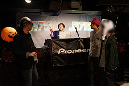 画像ギャラリー No.007のサムネイル画像 / ゲームコンポーザ3名による三つ巴対決が実施決定。ATOMIC花田氏,細井聡司氏,Yu_Asahina氏が2月25日に大激突