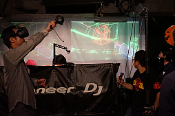 画像ギャラリー No.009のサムネイル画像 / ゲームコンポーザ3名による三つ巴対決が実施決定。ATOMIC花田氏,細井聡司氏,Yu_Asahina氏が2月25日に大激突