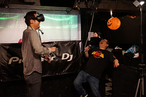 画像ギャラリー No.010のサムネイル画像 / ゲームコンポーザ3名による三つ巴対決が実施決定。ATOMIC花田氏,細井聡司氏,Yu_Asahina氏が2月25日に大激突