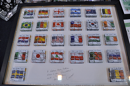 ꡼ No.009 | ɥĤΥܡɥ।٥ȡSPIEL16פǸå򤤤ĤҲ