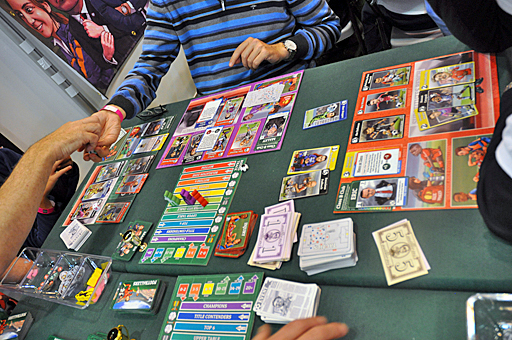 ꡼ No.011 | ɥĤΥܡɥ।٥ȡSPIEL16פǸå򤤤ĤҲ