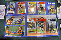 ꡼ No.012 | ɥĤΥܡɥ।٥ȡSPIEL16פǸå򤤤ĤҲ