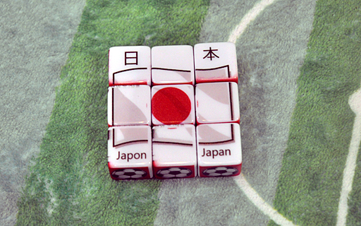 ドイツのボードゲームイベント Spiel 16 で見かけた新作サッカーゲームをいくつか紹介 ドイツのボードゲームイベント Spiel 16 で見かけた新作サッカーゲームをいくつか紹介